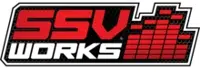 SSV Works logo