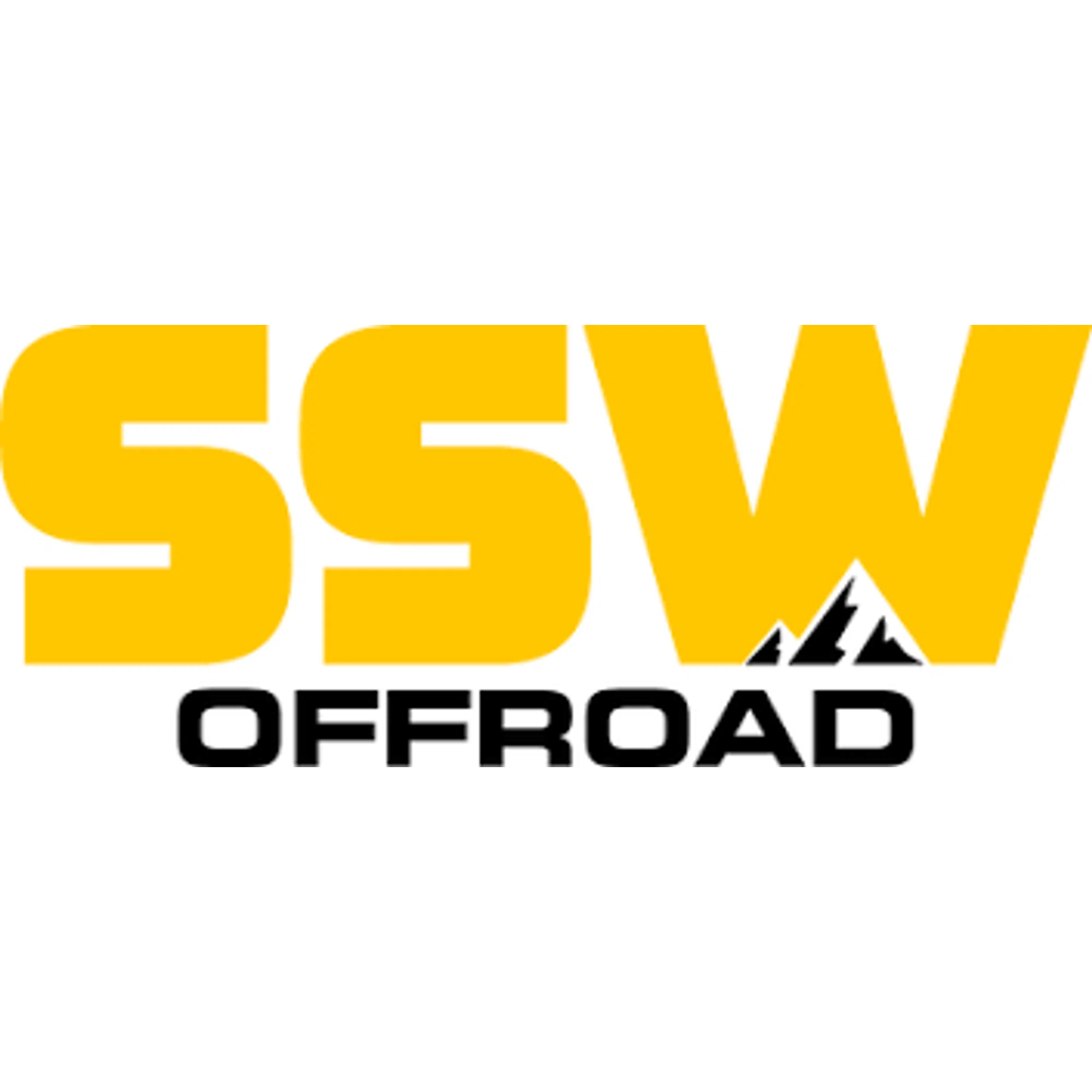 SSW Off-Road logo