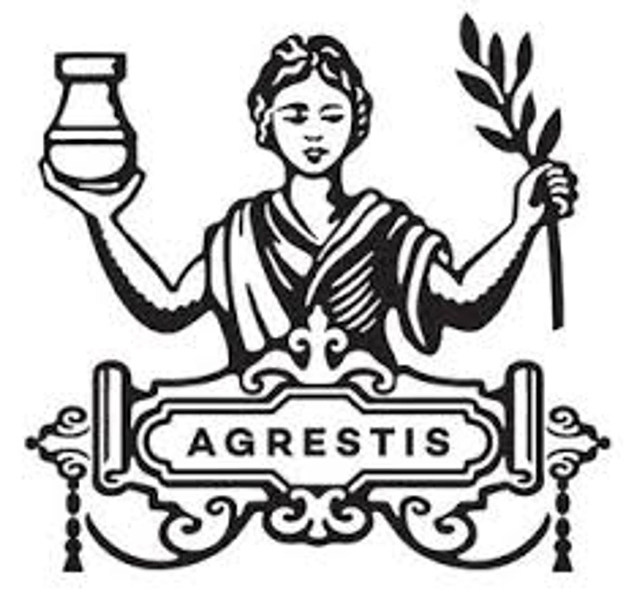 St. Agrestis logo