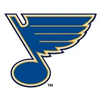 St. Louis Blues Shop logo
