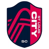 St. Louis City SC logo