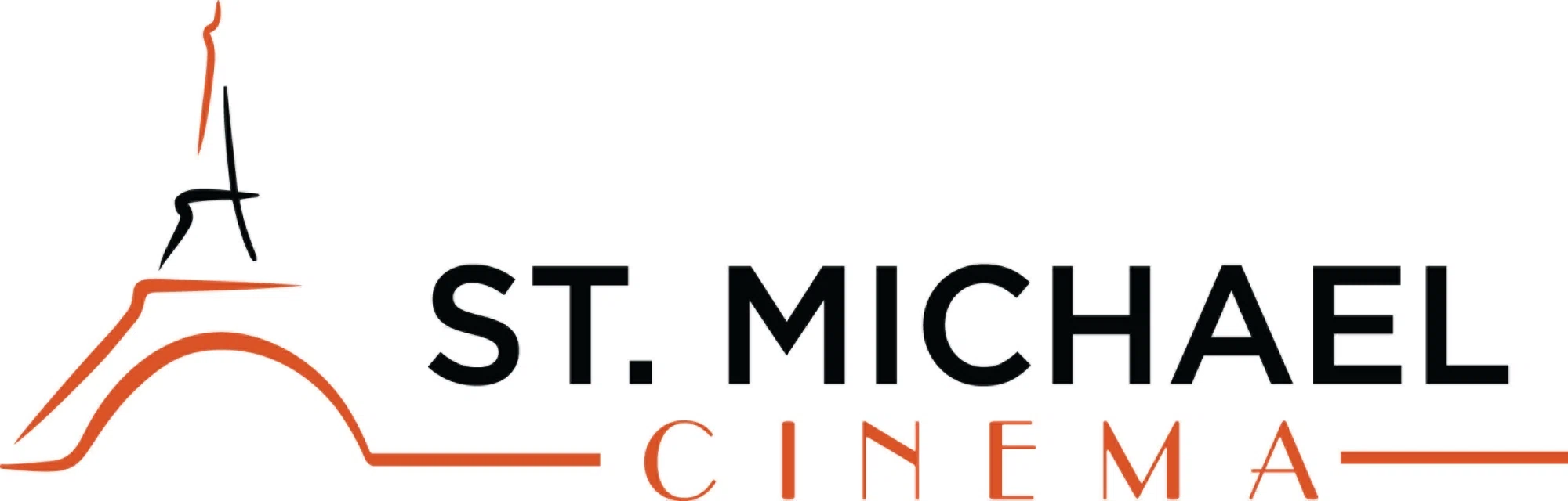 St. Michael Cinema logo