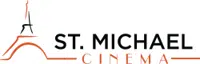 St. Michael Cinema logo