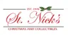 St. Nicks logo