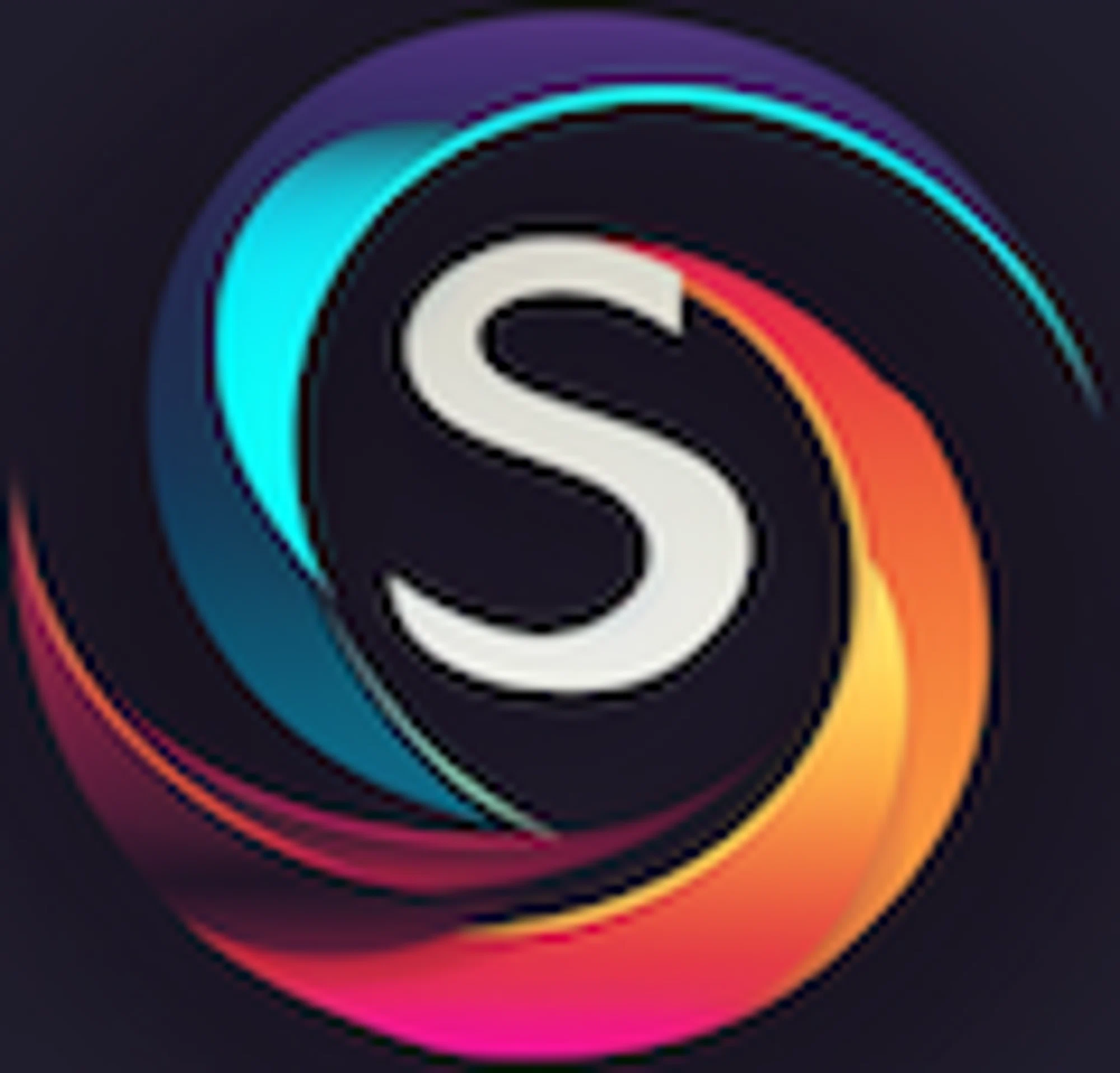 Stable Diffusion logo