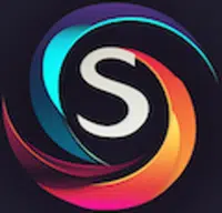 Stable Diffusion logo