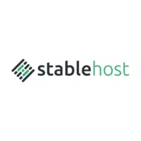 StableHost.com logo