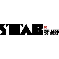 STAB logo