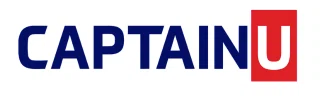 CaptainU logo