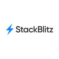 StackBlitz promo code