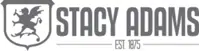 Stacy Adams logo