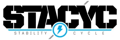 STACYC logo