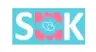 Stacy & Kirill logo