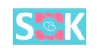 Stacy & Kirill logo