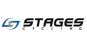 Stages Cycling logo