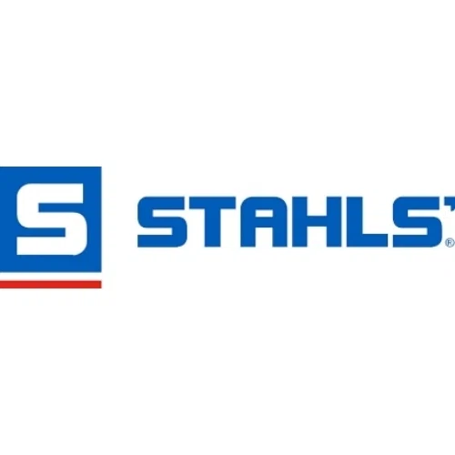 Stahls' discount code