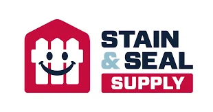Stain & Seal Supply logo