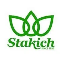 Stakich logo