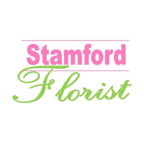 Stamford Florist logo
