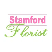 Stamford Florist logo