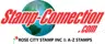 Stamp Connection logo