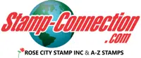 Stamp Connection logo