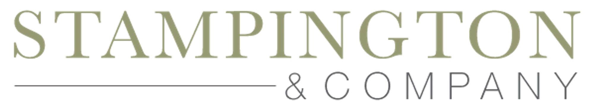 Stampington & Company logo