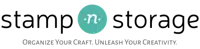 Stamp-n-Storage logo