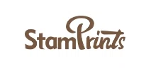 Stamprints logo