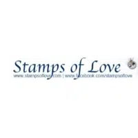 Stamps of Love logo