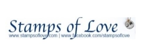 Stamps of Love promo code
