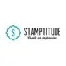 Stamptitude logo