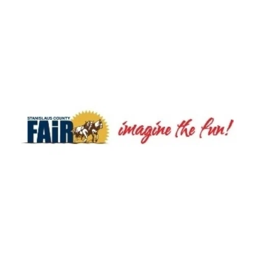 Stanislaus County Fair logo