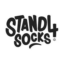 Stand4 Socks logo