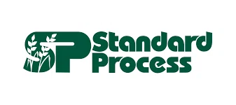 Standard Process logo