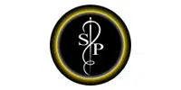 Standard Punching logo