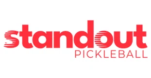 StandOut Pickleball logo