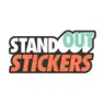 StandOut Stickers logo
