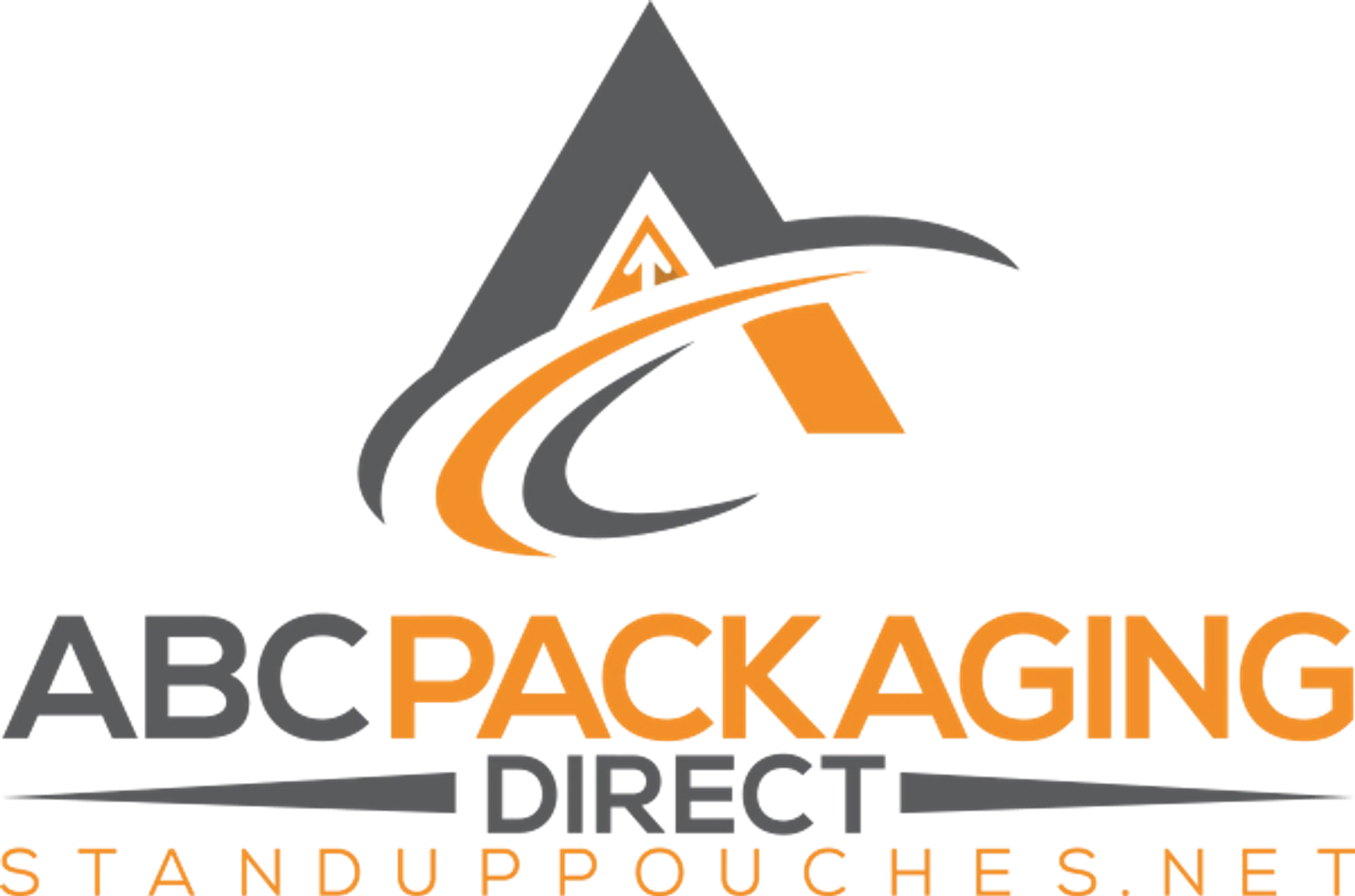StandUpPouches logo