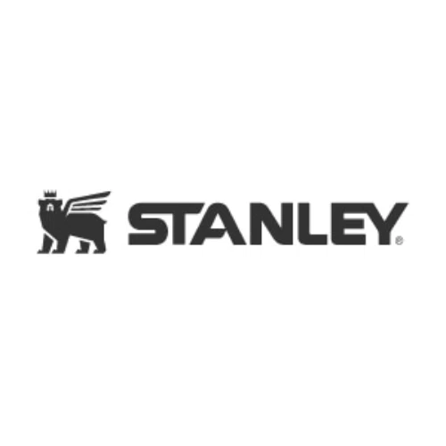 Stanley 1913 logo