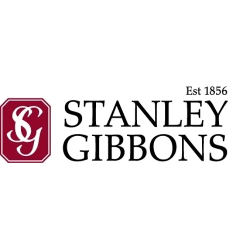 Stanley Gibbons logo