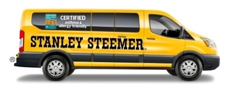 Stanley Steemer promo code