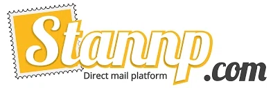 Stannp logo
