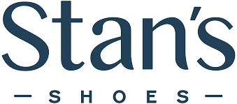 Stan's Shoes logo