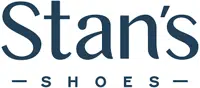 Stan's Shoes logo