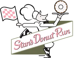 Stan's Donut Run logo
