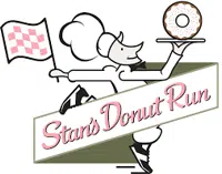 Stan's Donut Run logo