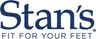 Stan's Fit For Your Feet logo