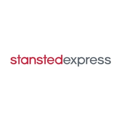 Stansted Express logo