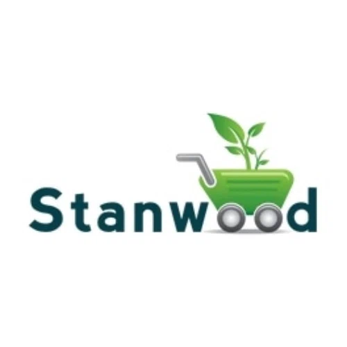 Stanwood logo